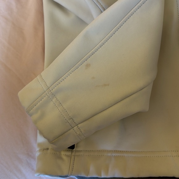 XS North Face women’s “apex bionic” jacket - Picture 3 of 4